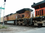 BNSF 5382